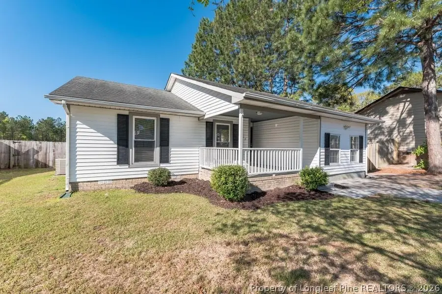 6817 Marlowe Drive, Fayetteville, NC 28314 - #2