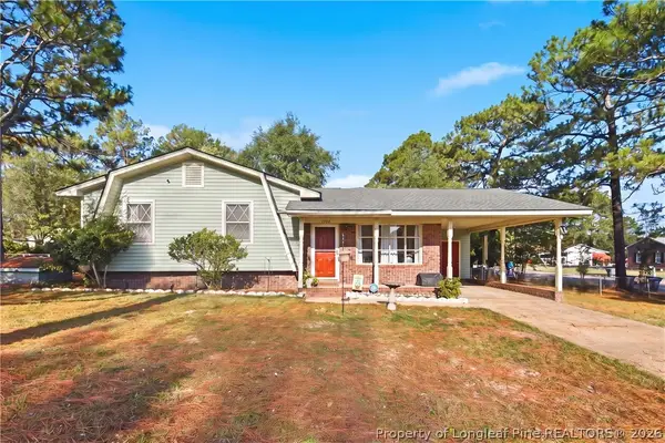 1902 Wayne Lane, Fayetteville, NC 28304