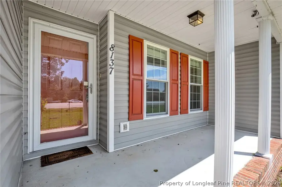 8137 Rockfish Road, Raeford, NC 28376 - #2