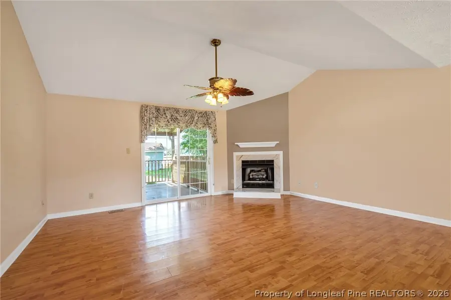 8137 Rockfish Road, Raeford, NC 28376 - #3
