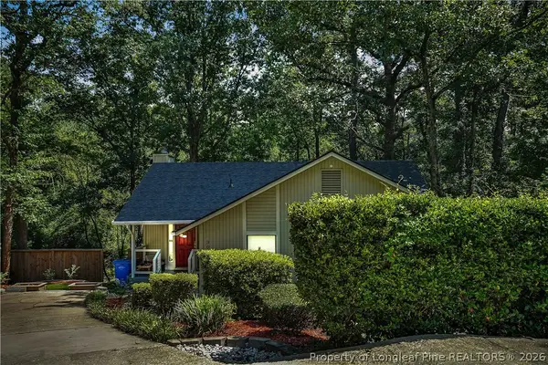 304 Whipple Tree Lane, Fayetteville, NC 28314