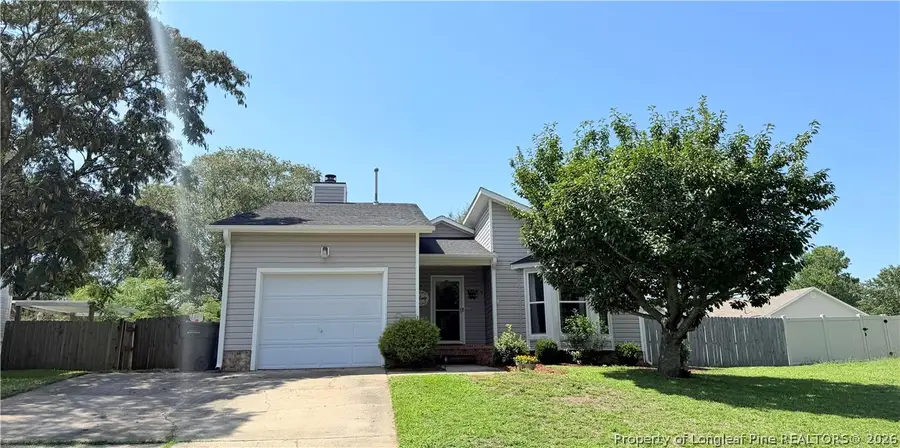6374 Lake Trail Drive, Fayetteville, NC 28304 - #2