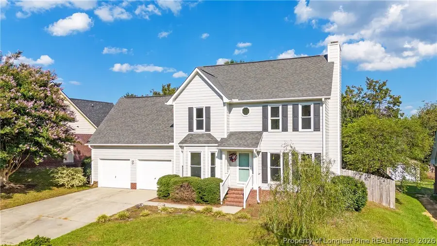 6539 Jacobs Creek Circle, Fayetteville, NC 28306 - #2