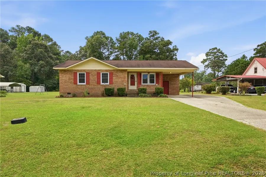 290 Nealy Avenue, Lumberton, NC 28360 - #2