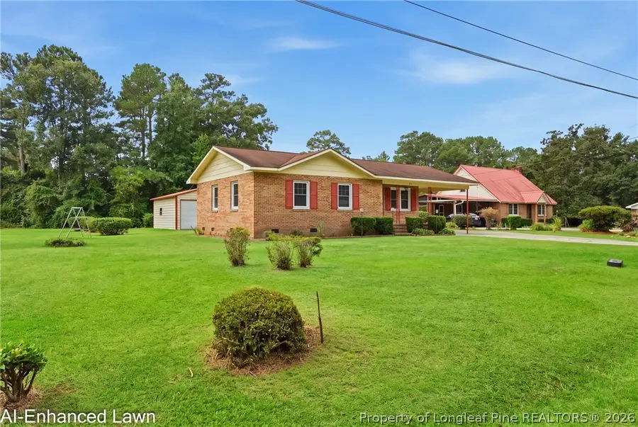 290 Nealy Avenue, Lumberton, NC 28360 - #3