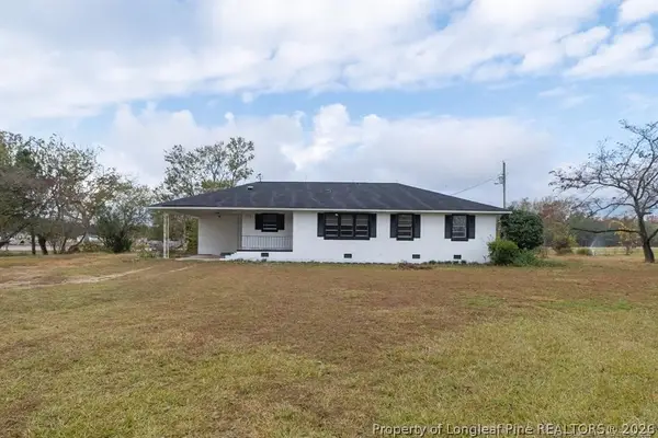 736 Tobermory Road, Fayetteville, NC 28306