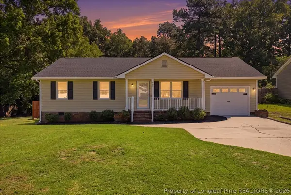 949 Kennesaw Drive, Fayetteville, NC 28314