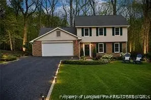 110 Stornoway Drive, Southern Pines, NC 28387