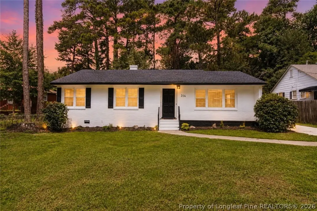 314 Parkview Avenue, Fayetteville, NC 28305 - #1
