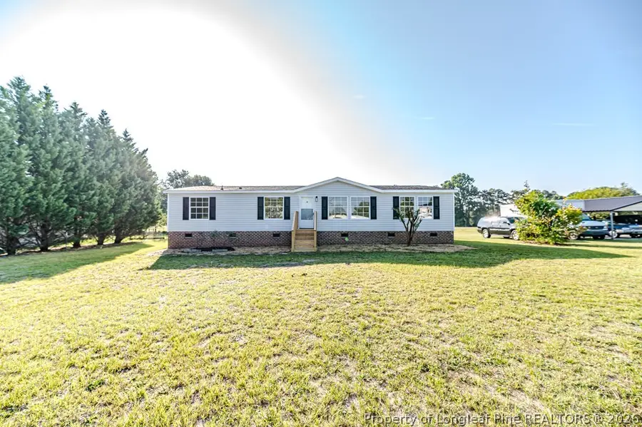 160 Water Hills Lane, Carthage, NC 28327 - #2