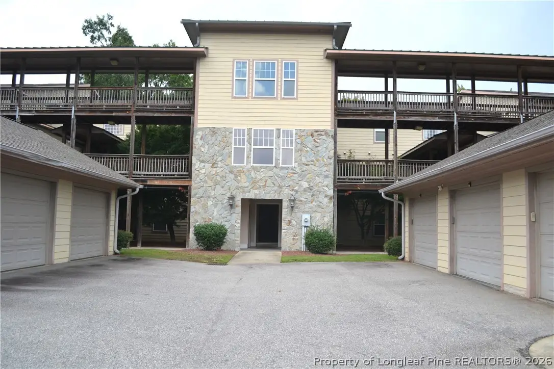 1116 Bluffside Drive #104, Fayetteville, NC 28312 - #1
