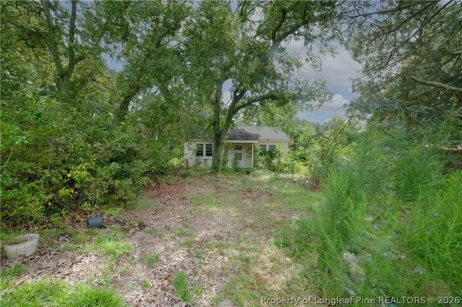 3140 Doc Brown Road, Raeford, NC 28376 - #2