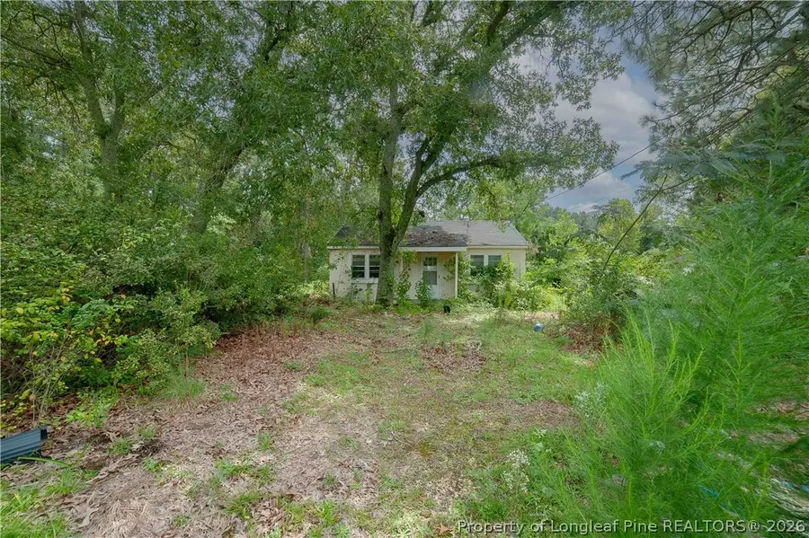3140 Doc Brown Road, Raeford, NC 28376 - #3