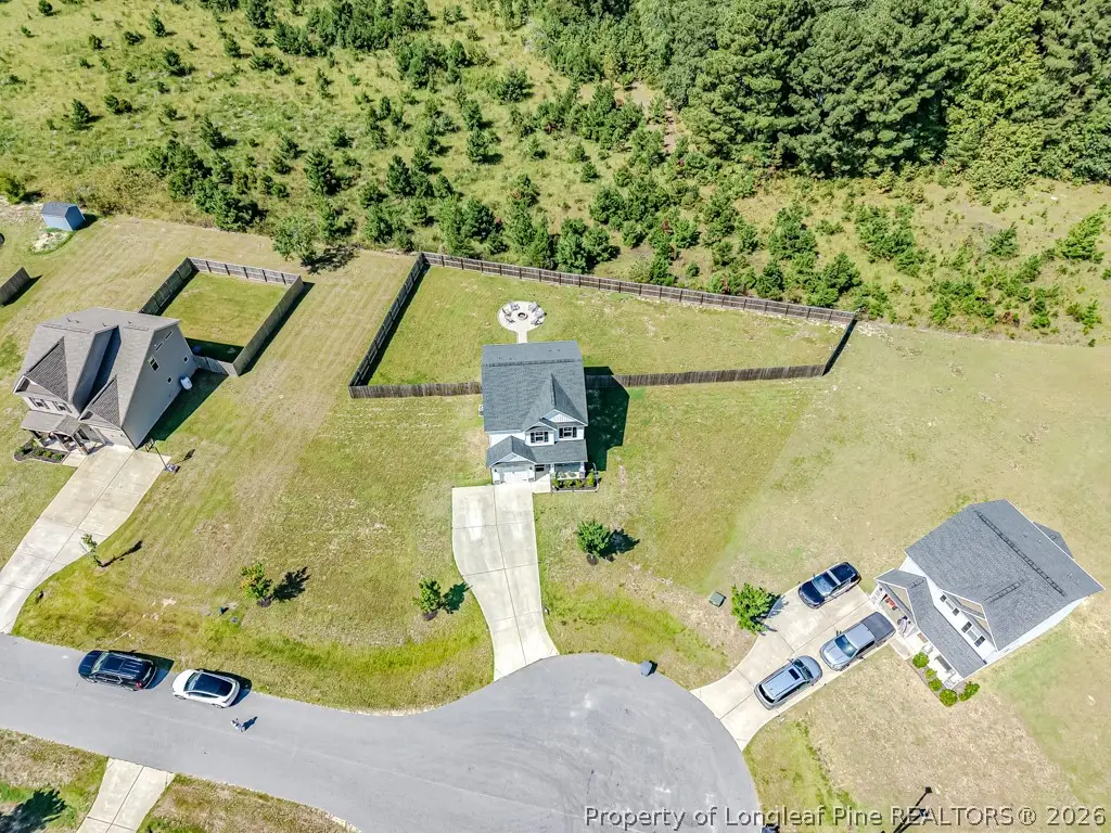 199 Westpark Lane, Sanford, NC 27332 - #1