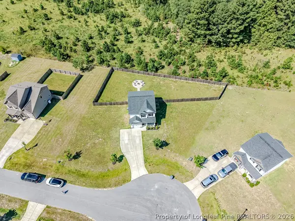199 Westpark Lane, Sanford, NC 27332