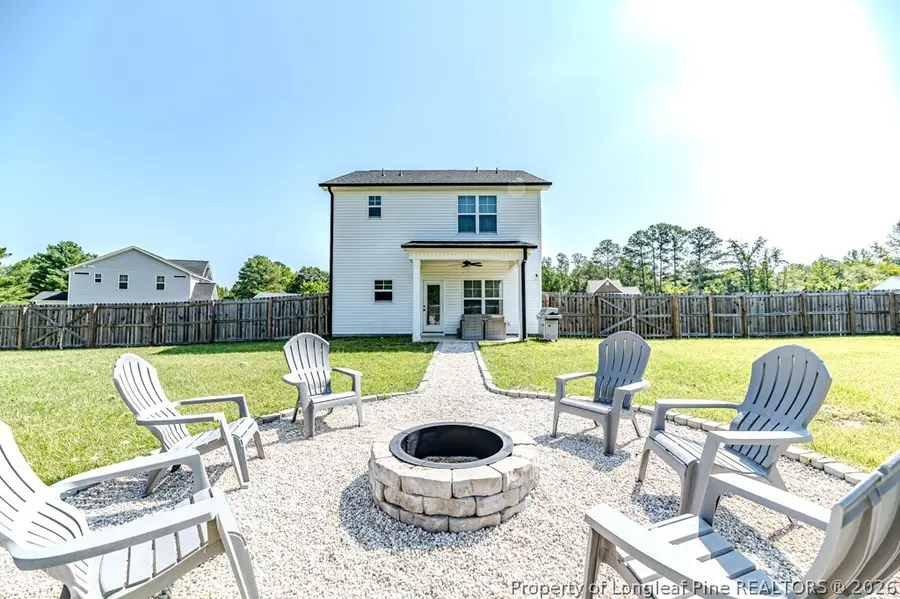 199 Westpark Lane, Sanford, NC 27332 - #3