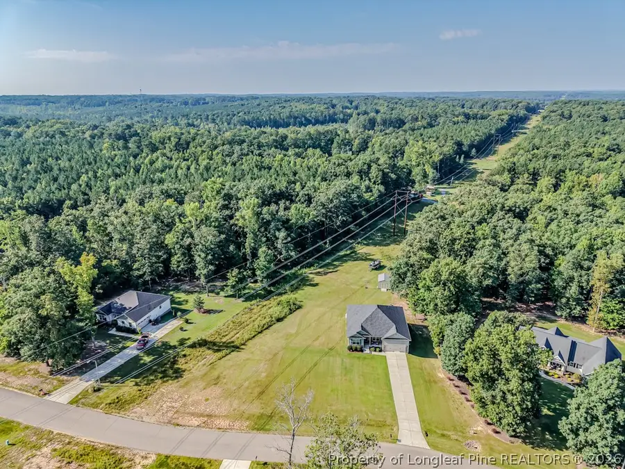 181 Greenwich Drive, Sanford, NC 27330 - #2