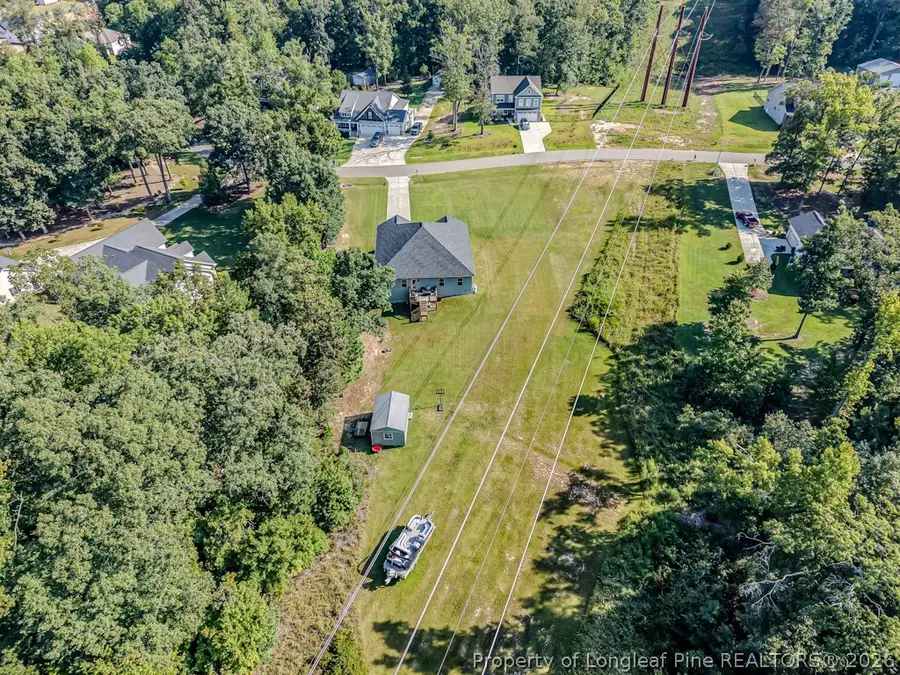 181 Greenwich Drive, Sanford, NC 27330 - #3