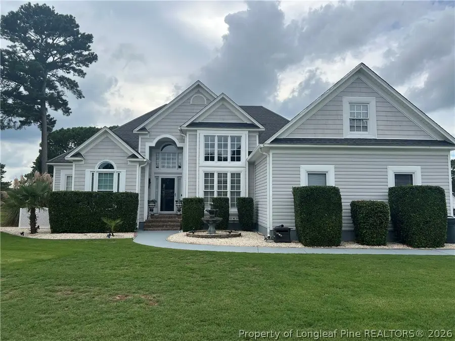 1218 Four Wood Drive, Fayetteville, NC 28312 - #2