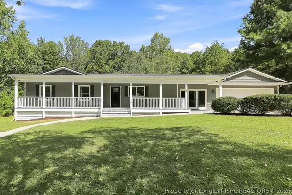 1125 Batchelor Road, Apex, NC 27523