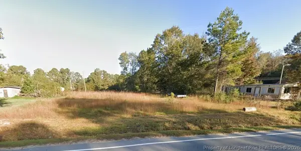 12636 Nc 242 Highway S, Bladenboro, NC 28320