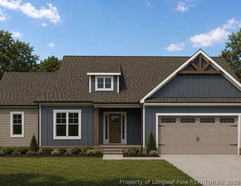 3247 Nc Highway 20, Hollow, NC 28384 - #1