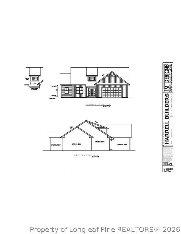 3247 Nc Highway 20, Hollow, NC 28384 - #2