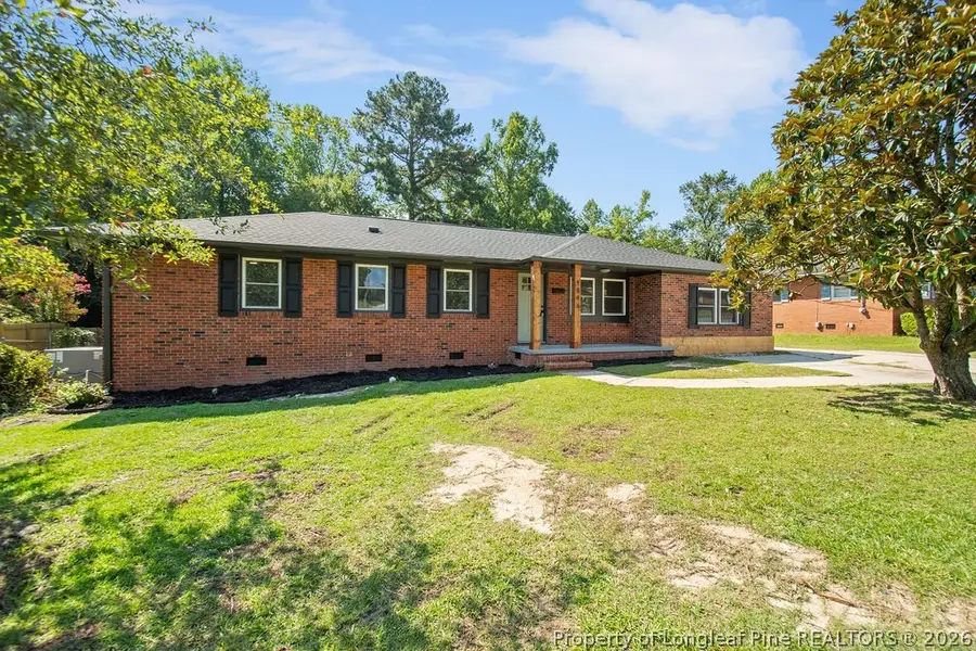 1846 Cascade Street, Fayetteville, NC 28301 - #2
