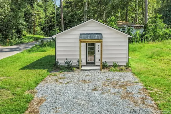 401 Cedric Street, Fayetteville, NC 28303