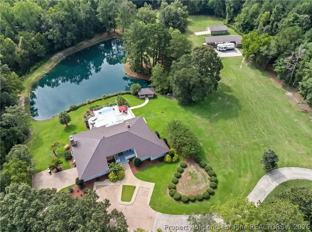 101 Elizabeth Road, Elizabethtown, NC 28337 - #1
