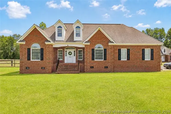 7033 Autryville Road, Autryville, NC 28318