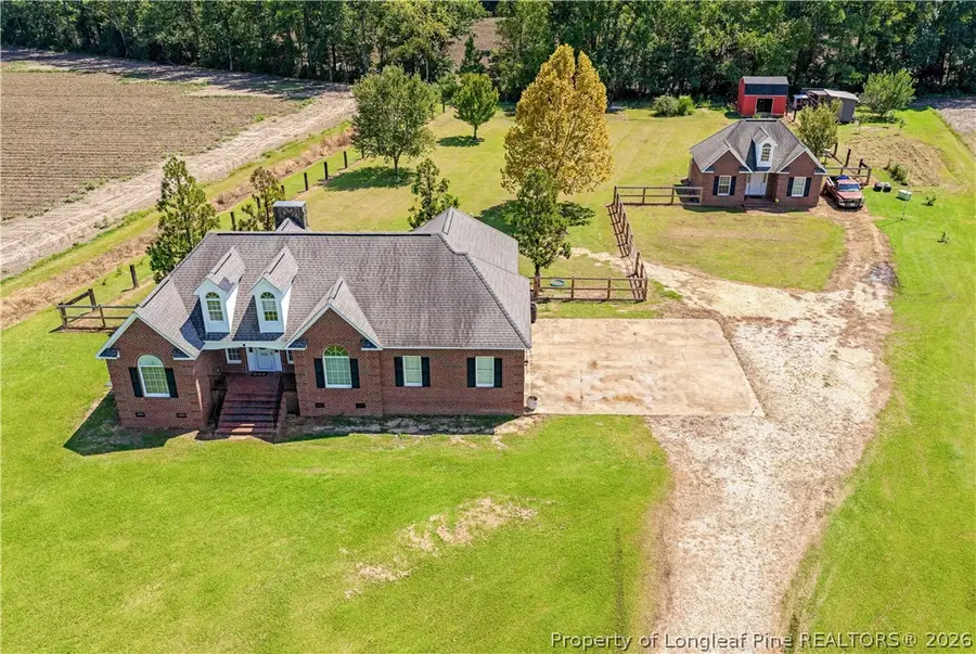 7033 Autryville Road, Autryville, NC 28318 - #3