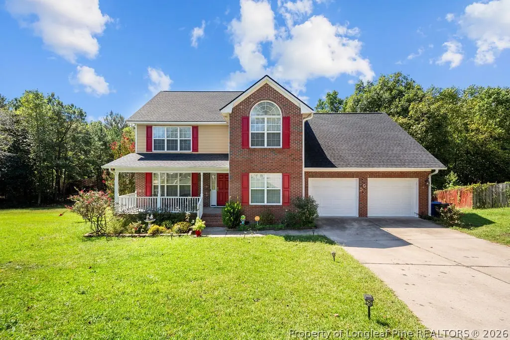 2533 Canford Lane, Fayetteville, NC 28304 - #1