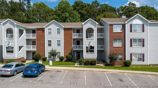 309 Waterdown Drive #7, Fayetteville, NC 28314