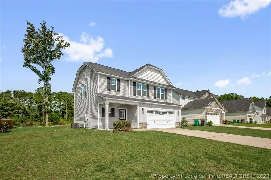 4700 Scenic Pines Drive, Hope Mills, NC 28348 - #2