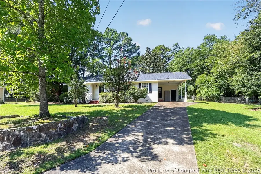 2817 Trentwood Court, Fayetteville, NC 28304 - #2