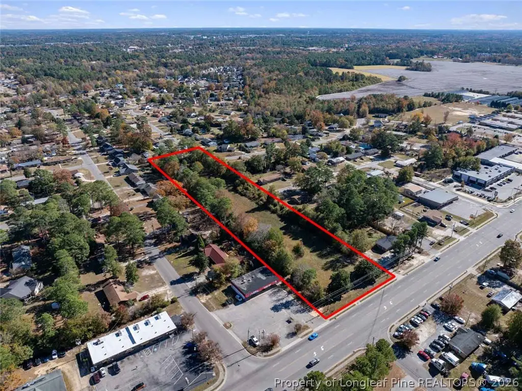 590 N Reilly Road, Fayetteville, NC 28303 - #1