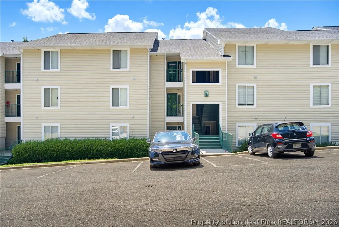 3385 Galleria Place #20, Fayetteville, NC 28303 - #1
