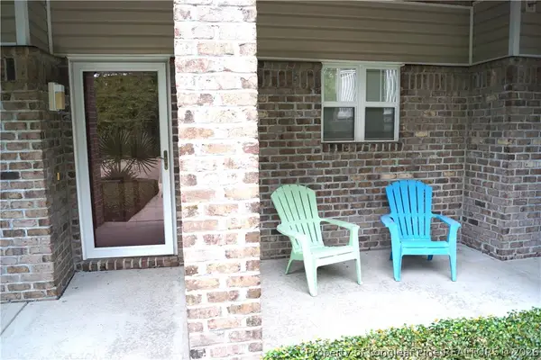 4136 Vanessa Drive #4, Southport, NC 28461