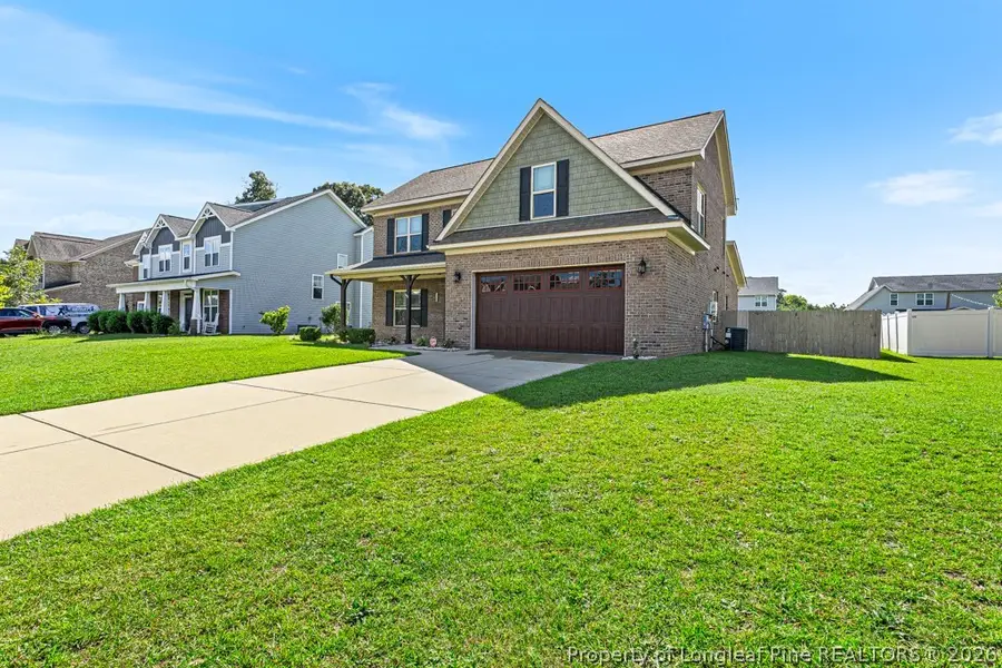 5116 Carson Allen Road, Hope Mills, NC 28348 - #2