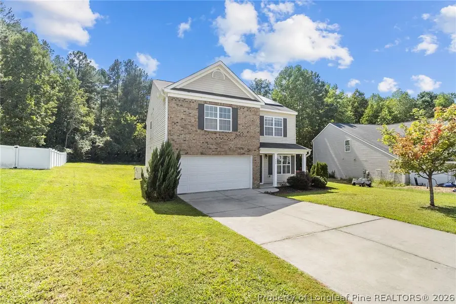 422 Botanical Court, Bunnlevel, NC 28323 - #3