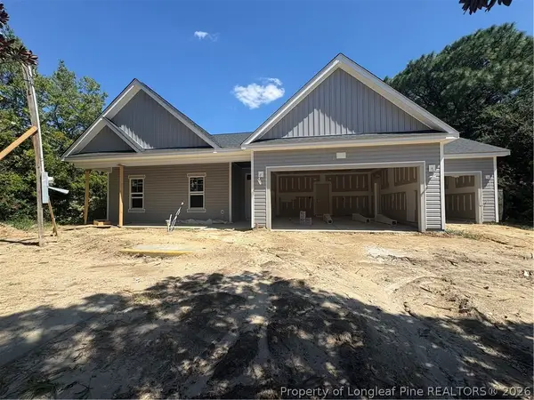 1207 Wentworth Place, Fayetteville, NC 28304