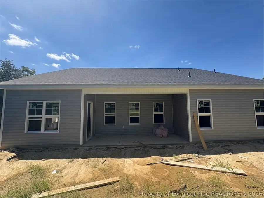 1207 Wentworth Place, Fayetteville, NC 28304 - #3