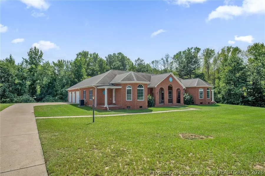 251 Water Ridge Lane, Stedman, NC 28391 - #3