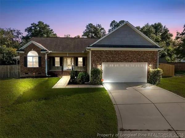 1812 Citidancer Court, Hope Mills, NC 28348