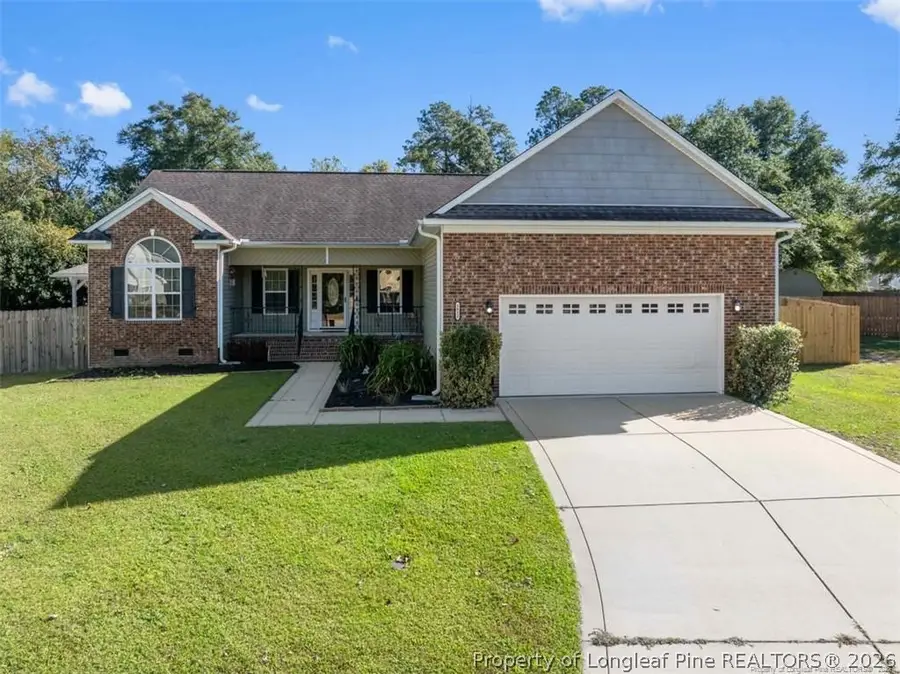 1812 Citidancer Court, Hope Mills, NC 28348 - #2