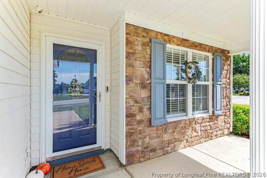 399 Fairfield Circle, Raeford, NC 28376 - #2