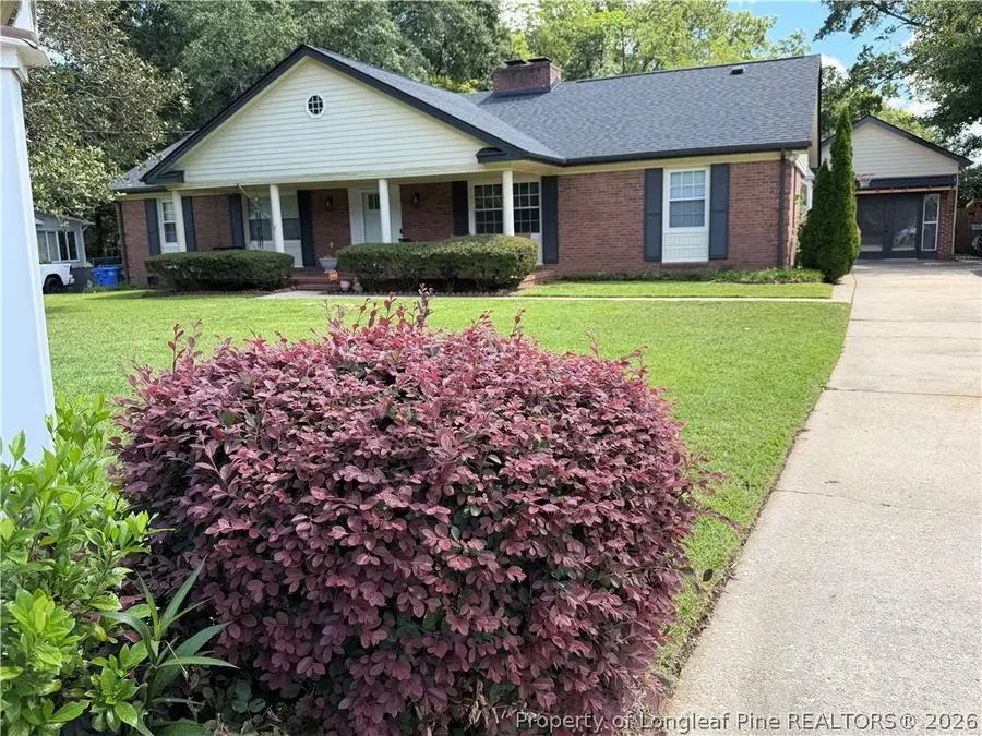 339 Colinwood Drive, Fayetteville, NC 28303 - #3