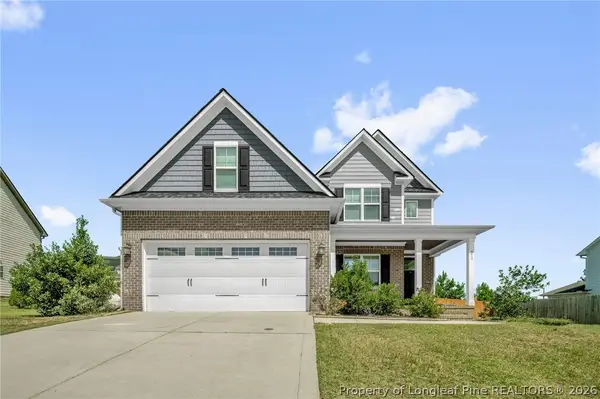 514 Coxwold Place, Fayetteville, NC 28311