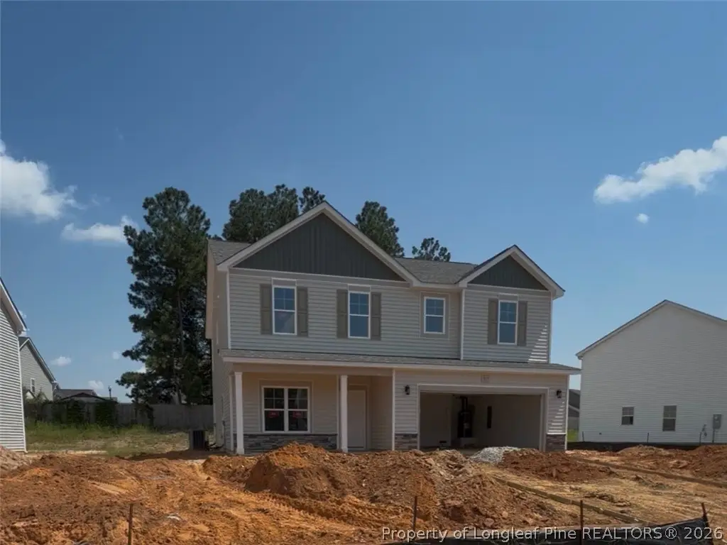 431 Brickendon Lane, Raeford, NC 28376 - #1